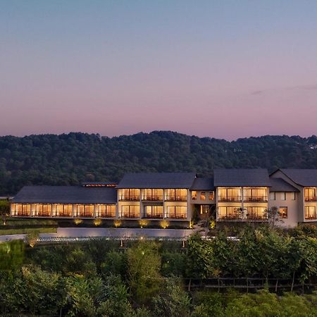 Storii By Itc Hotels, Amoha Retreat Dharamshala Exterior foto