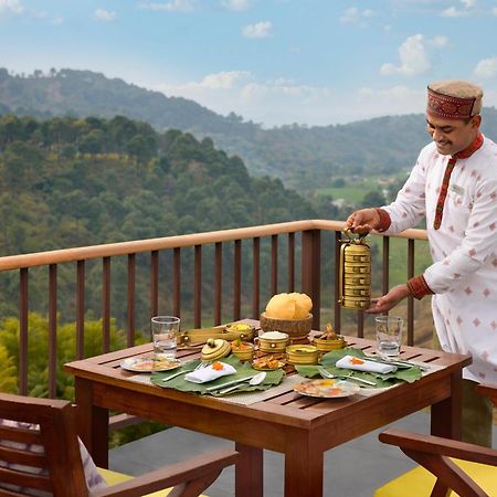 Storii By Itc Hotels, Amoha Retreat Dharamshala Exterior foto
