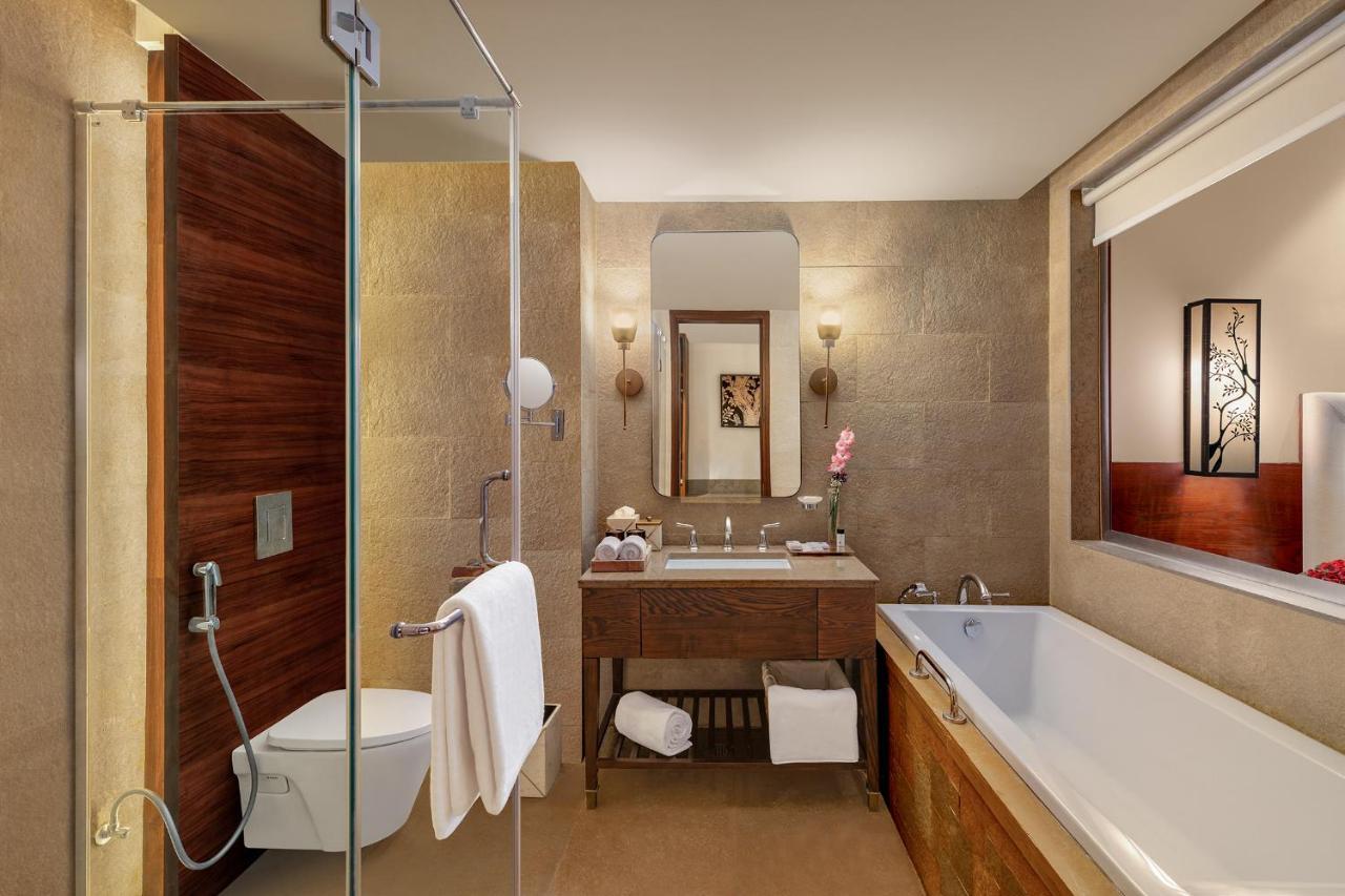 Storii By Itc Hotels, Amoha Retreat Dharamshala Exterior foto